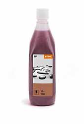 Stihl Genuine 0781 319 8410 HP 2-Stroke Oil 